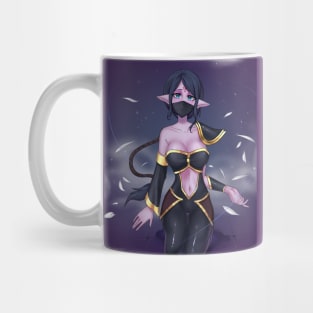 Lanaya ~ Mug